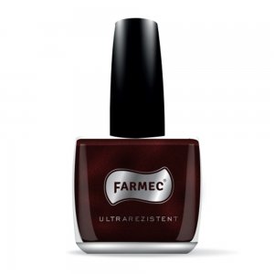 Lac de Unghii Farmec, nr. 71, 11 ml