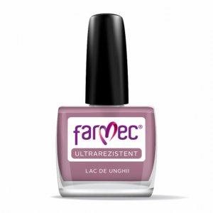 Lac de Unghii Farmec, nr. 77, 11 ml