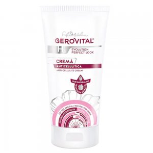 Crema Anticelulitica Gerovital H3 Evolution Perfect Look, 200 ml Crema Anticelulitica Gerovital H3 Evolution Perfect Look, 200 ml