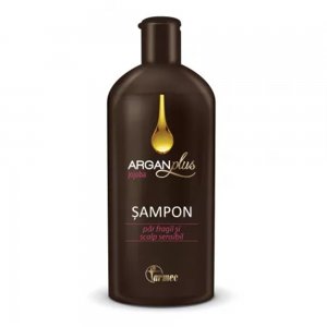 Sampon Farmec pentru Par Fragil cu Jojoba Argan Plus, 250 ml Sampon Farmec pentru Par Fragil cu Jojoba Argan Plus, 250 ml