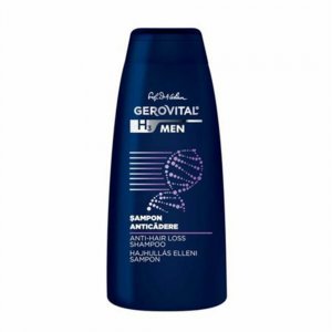 Sampon Gerovital Men H3 Anticadere, 250 ml