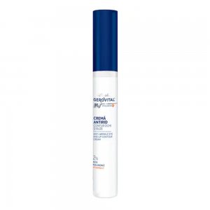 Crema Antirid Contur Ochi si Buze Gerovital H3 Hyaluron C, Concentratie 2%, 15 ml Crema Antirid Contur Ochi si Buze Gerovital H3 Hyaluron C, Concentratie 2%, 15 ml