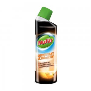 Detergent pentru Toaleta, Nufar, 1 L