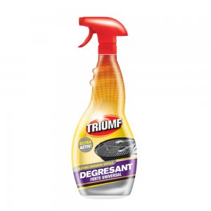 Degresant Forte Universal Triumf, 500 ml Degresant Forte Universal Triumf, 500 ml
