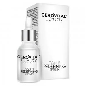 Ser Redefinire Tonus Gerovital Luxury, 15 ml
