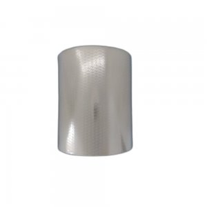 Folie Termosudare Microperforata, 40 Microni, 190 mm x 250 m