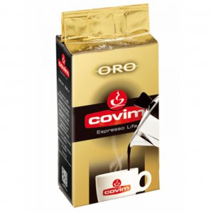Caffe Covim Macinata Oro, 250 g Caffe Covim Macinata Oro, 250 g