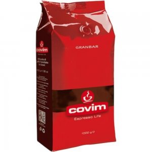 Caffe Covim Gran Bar, 1 kg Caffe Covim Gran Bar, 1 kg