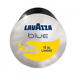 Capsule Lavazza Blue Ceai Lamaie, 50 Capsule/Cutie