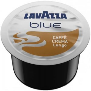 Capsule Lavazza Blue Crema Lungo, 100 Capsule/Cutie Capsule Lavazza Blue Crema Lungo, 100 Capsule/Cutie