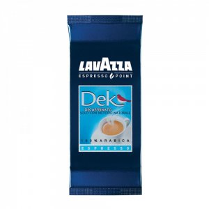 Capsule Lavazza EP Decaffeinato, 50 Capsule/Cutie Capsule Lavazza EP Decaffeinato, 50 Capsule/Cutie
