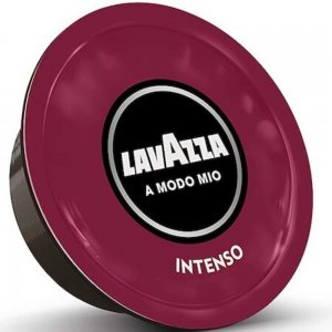 Capsule Lavazza A Modo Mio Intenso, 36 Capsule/Cutie Capsule Lavazza A Modo Mio Intenso, 36 Capsule/Cutie