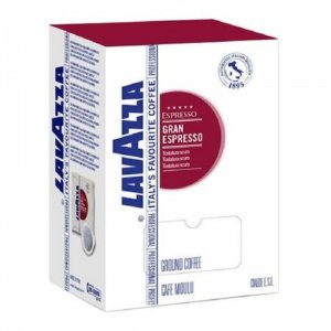 Poduri Lavazza Gran Espresso, 150 Buc/Cutie Poduri Lavazza Gran Espresso, 150 Buc/Cutie