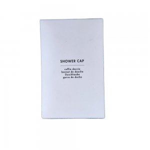 Set 10 Buc, Casca de Dus in Plic de Carton Alb