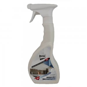Solutie Zorex Pro 5 in 1 Multisuprafete, 750 ml