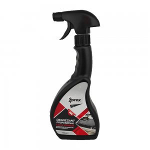 Solutie Zorex Pro Degresant Extra Power, 750 ml