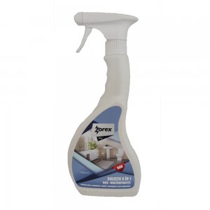 Solutie Zorex Pro 5 in 1 pentru Baie si Multisuprafete, 750 ml