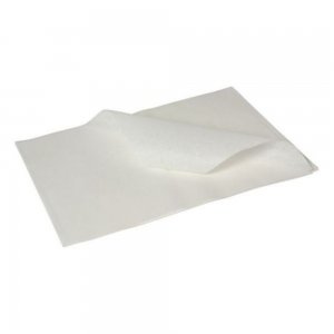 Hartie in Coala Rezistenta la Grasime Neimprimata, Dimensiune 35x50 cm, Hartie Cerata 40 g/m², 800 Coli/Bax, 5 Kg/Bax Hartie in Coala Rezistenta la Grasime Neimprimata, Dimensiune 35x50 cm, Hartie Cerata 40 g/m², 800 Coli/Bax, 5 Kg/Bax