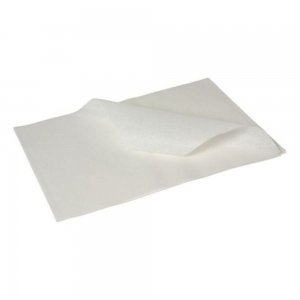 Hartie Rezistenta la Grasime 40X30cm, 10 Kg/Bax, 1040 Coli/Bax, Hartie Cerata 40 g/m² Hartie Rezistenta la Grasime 40X30cm, 10 Kg/Bax, 1040 Coli/Bax, Hartie Cerata 40 g/m²