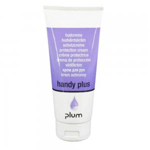 Crema Plum pentru Ingrijirea Mainilor Handy Plus, 200 ml Crema Plum pentru Ingrijirea Mainilor Handy Plus, 200 ml