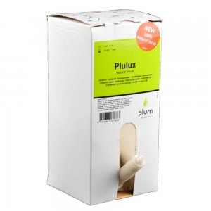 Crema Plum pentru Curatarea Mainilor Plulux, 1400 ml Crema Plum pentru Curatarea Mainilor Plulux, 1400 ml