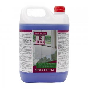Detergent Sucitesa pentru Pardoseli Aquagen IC Origin, 5 L Detergent Sucitesa pentru Pardoseli Aquagen IC Origin, 5 L