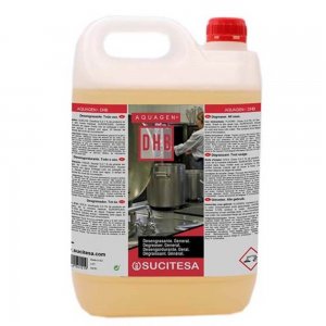Degresant Sucitesa Aquagen DHB BP, 5 L