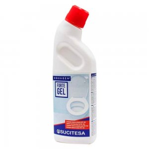 Detergent Sucitesa Sanitar Aquagen Forte Gel pentru WC, 1000 ml