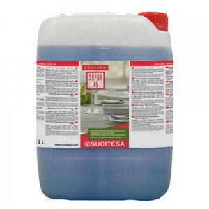 Agent Clatire Aquagen Sucitesa 45 BP10, Cantitate 10 L