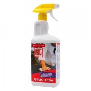 Degresant Multifunctional Sucitesa Aquagen Sprint Foam, 1 L