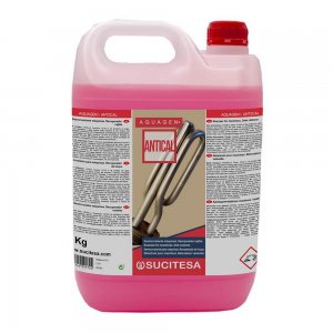 Decalcifiant Sucitesa Aquagen Antical BP5, 6 L