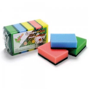 Burete de Bucatarie Maxi, 5 Buc/Set