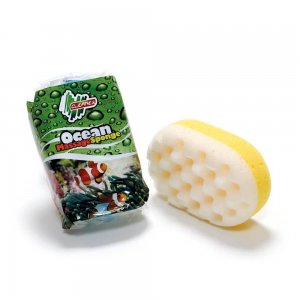 Burete pentru Masaj, Ocean