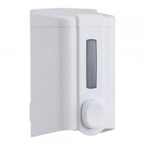 Dozator Vialli pentru Sapun Lichid S2, 500 ml