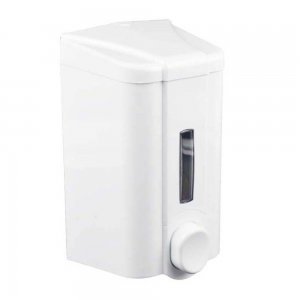 Dozator Vialli pentru Sapun Lichid S4, 1000 ml