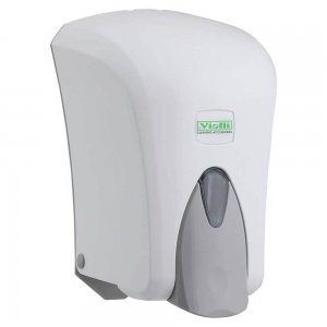 Dozator Vialli pentru Sapun Lichid S6, 1000 ml