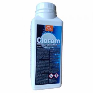 Pastile Dezinfectante Cloramina, 200 Buc/Set