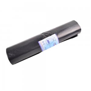 Saci Menajeri LDPE, 240 L, 10 Buc/Rola