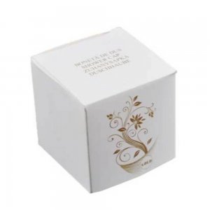 Casca de Baie In Cutie Paloma Gold, 500 Buc/Bax Casca de Baie In Cutie Paloma Gold, 500 Buc/Bax