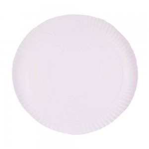 Tavite din Carton Rotunde, Diametru 330 mm, 100 Buc/Set Tavite din Carton Rotunde, Diametru 330 mm, 100 Buc/Set