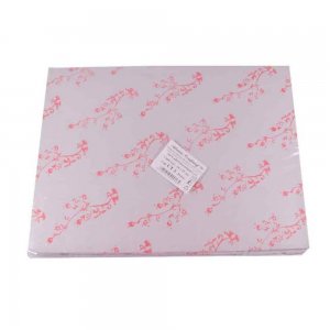 Cutie pentru Tort, Dimensiune 34x25 cm, Culoare Alb cu Imprimeu, 25 Buc/Set Cutie pentru Tort, Dimensiune 34x25 cm, Culoare Alb cu Imprimeu, 25 Buc/Set