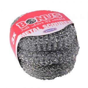 Burete din Sarma pentru Vase, 3 Buc/Set