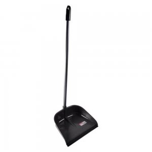 Faras Ergonomic din Plastic, Culoare Negru Faras Ergonomic din Plastic, Culoare Negru