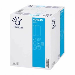 Cearceaf Medical Papernet din Celuloza Ecolabel, 2 Straturi, Dimensiune 50.05 m x 49.2 cm Cearceaf Medical Papernet din Celuloza Ecolabel, 2 Straturi, Dimensiune 50.05 m x 49.2 cm