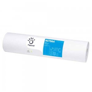 Cearceaf Medical Papernet din Celuloza Ecolabel, 2 Straturi, Dimensiune 66.91 m x 59.25 cm Cearceaf Medical Papernet din Celuloza Ecolabel, 2 Straturi, Dimensiune 66.91 m x 59.25 cm