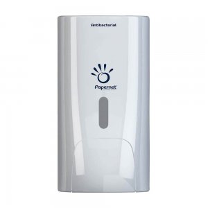 Dozator Papernet pentru Sapun Lichid, 1000 ml Dozator Papernet pentru Sapun Lichid, 1000 ml