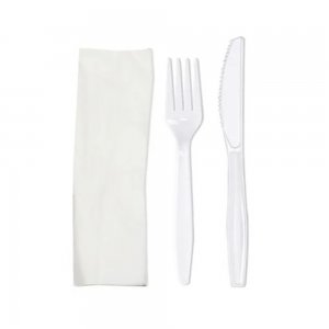 Set Tacamuri, 1 Buc Furculita + 1 Buc Cutit + 1 Servetel, 250 Set/Bax Set Tacamuri, 1 Buc Furculita + 1 Buc Cutit + 1 Servetel, 250 Set/Bax