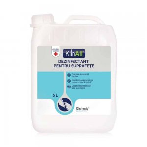 Dezinfectant pentru Suprafete Universal Klin All, 5 L