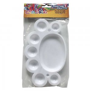 Paleta Acuarele pentru Pictura Mica Color Kids Paleta Acuarele pentru Pictura Mica Color Kids