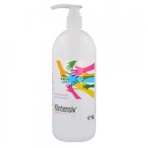 Gel Dezinfectant pentru Maini Kilintensiv, 1 L